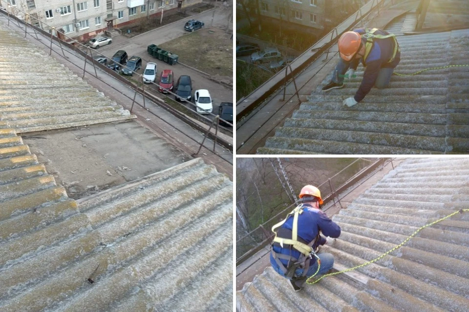 Фото: Аккаунт Рустема Хамитова в соцсетях