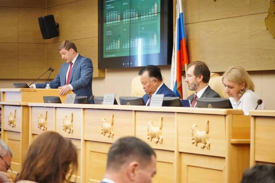 Важно стимулировать использование заброшенных земель.