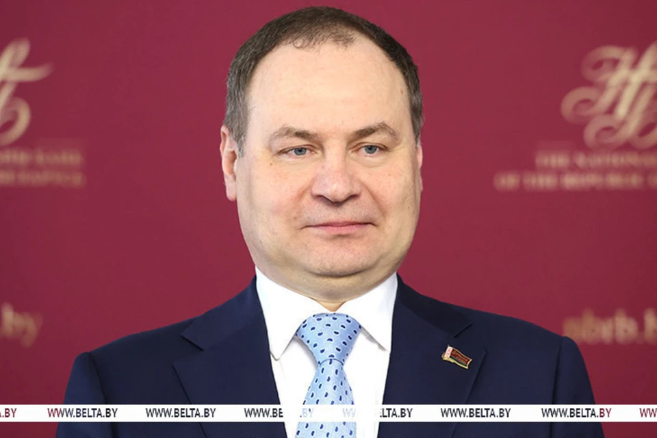 Глава Нацбанка Беларуси Головченко высказался о телефонных мошенниках. Снимок носит иллюстративный характер. Фото: БелТА