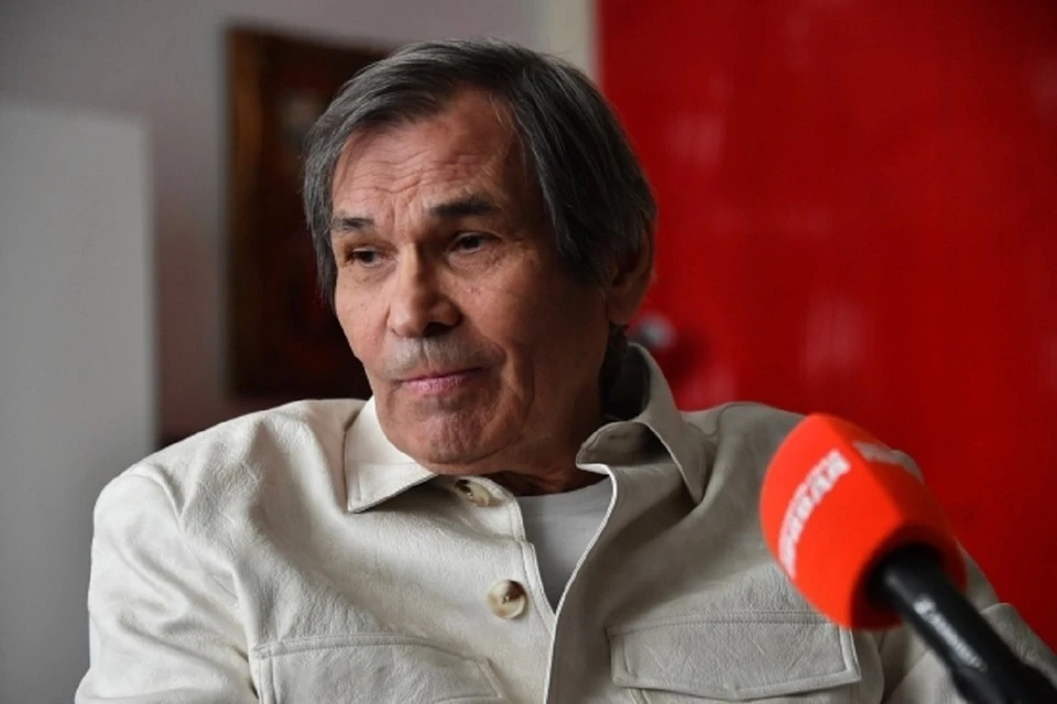 Адвокат Жорин рассказал, что Алибасов послал сотрудника его юридической фирмы