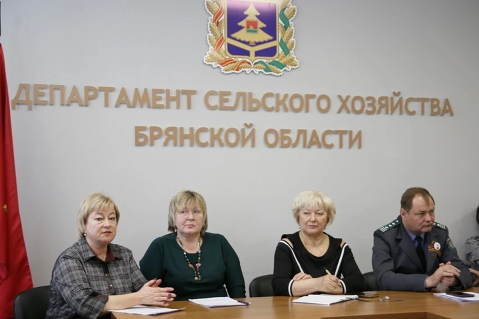 Фото: ФГБУ "ВНИИЗЖ".