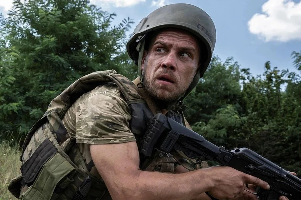 Два землекопа армию не сдержат: на Украине взмолились из-за положения ВСУ