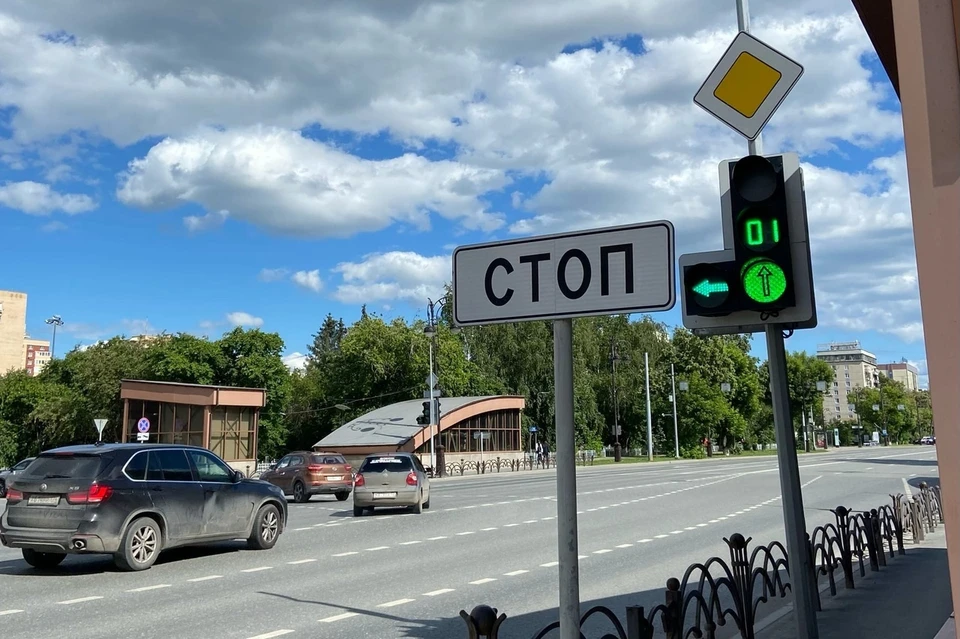 Еще одно временное отключение запланировано на углу улиц Фабричная и Мельничная.