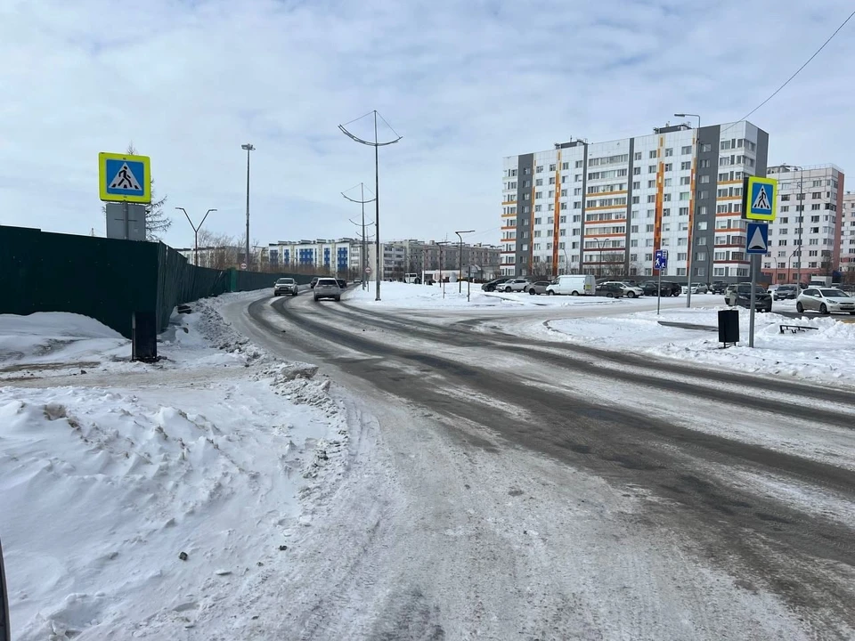 Фото: прокуратура ЯНАО