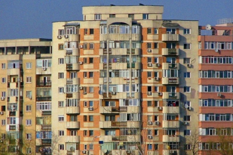 Цены на квартиры продолжают расти, несмотря на снижение продаж. Фото:соцсети