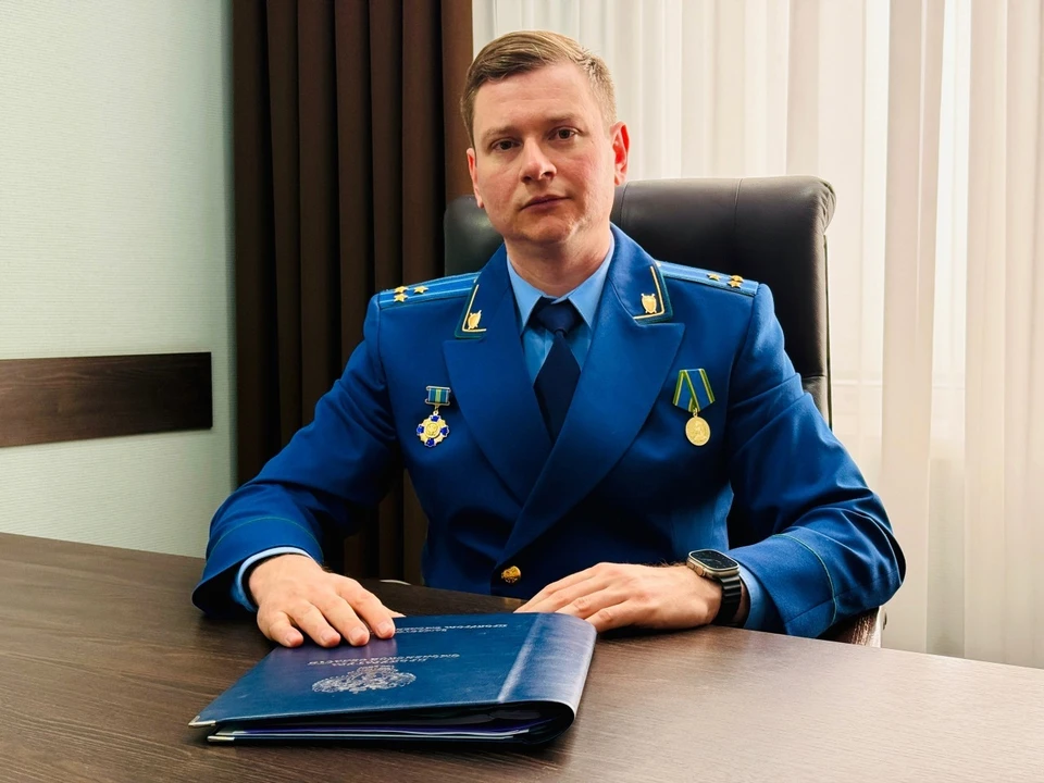 Фото: Прокуратура Смоленской области