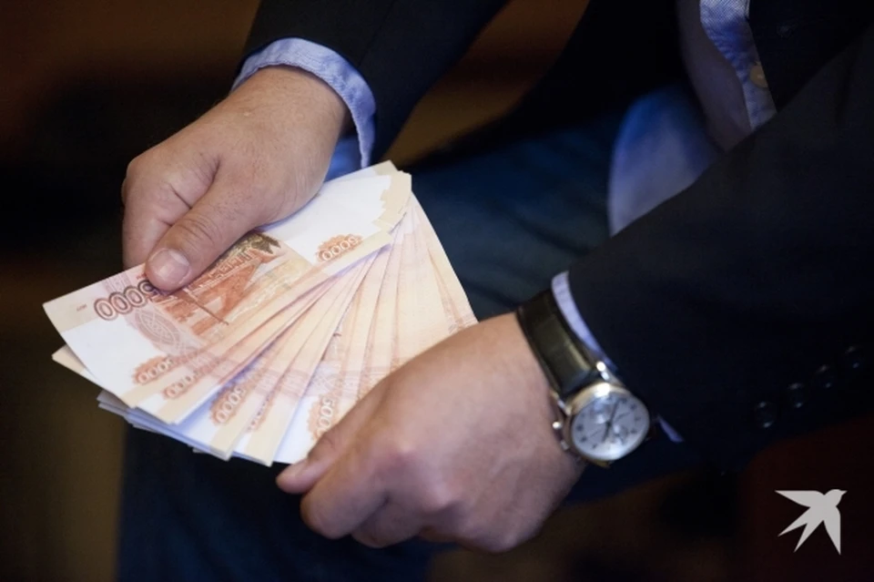 На образование в 2024 году потратили 40,9 млрд рублей