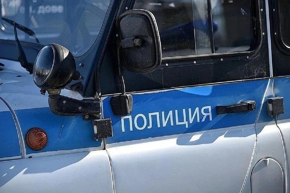 Инцидентом заинтересовалась полиция.