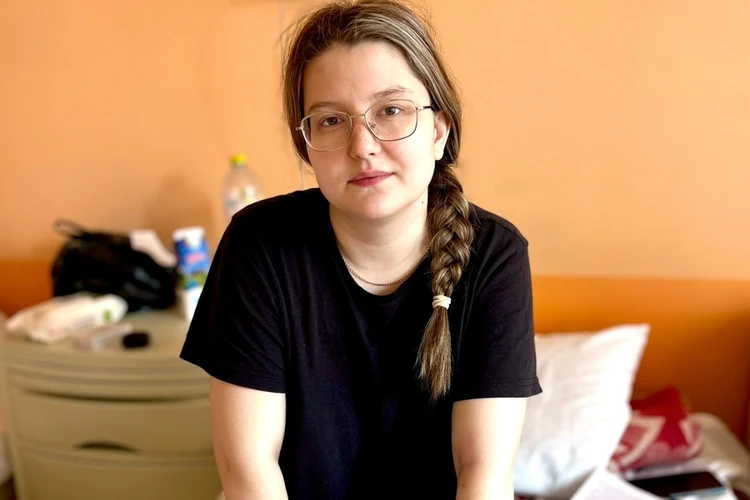 «Чувствовала пинки малыша»: беременной удалили аппендицит через небольшие разрезы и сохранили ребенка