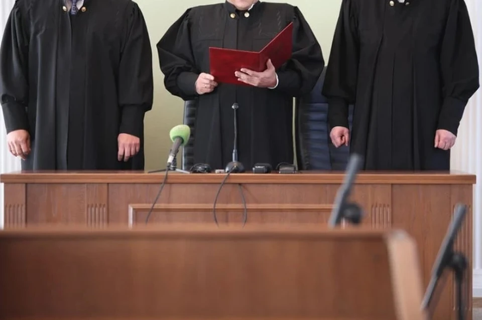 Жителя Курганской области приговорили к 13 годам за госизмену в пользу Украины