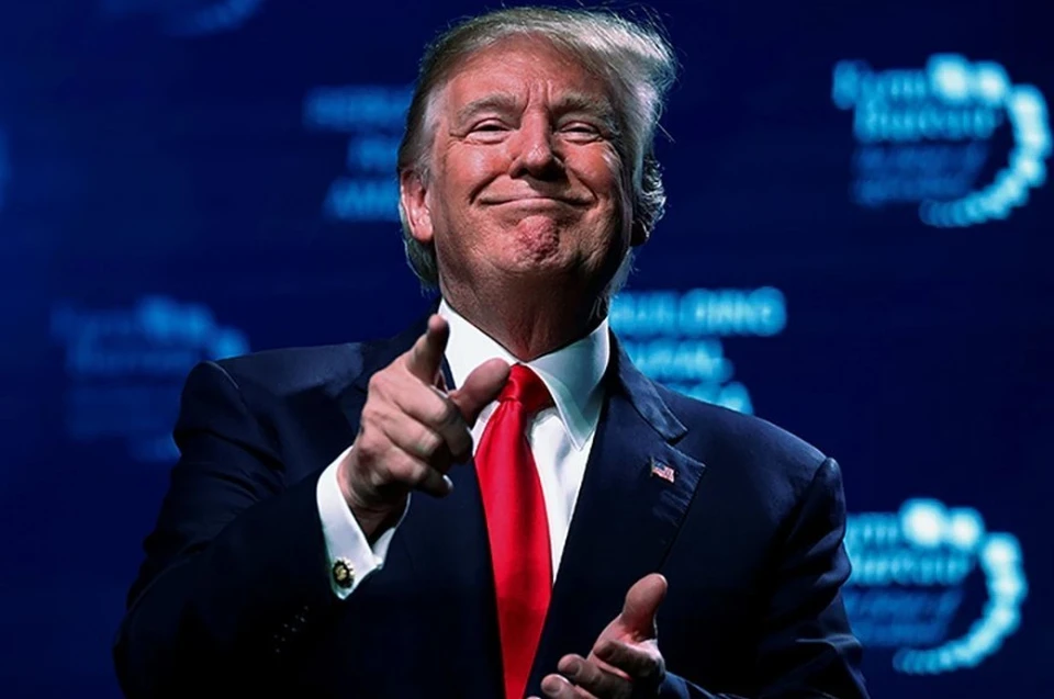 Дональд Трамп заявил, что не обсуждает с Москвой ничего кроме Украины