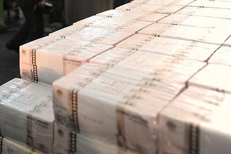 Расходы бюджета Воронежской области существенно возросли.