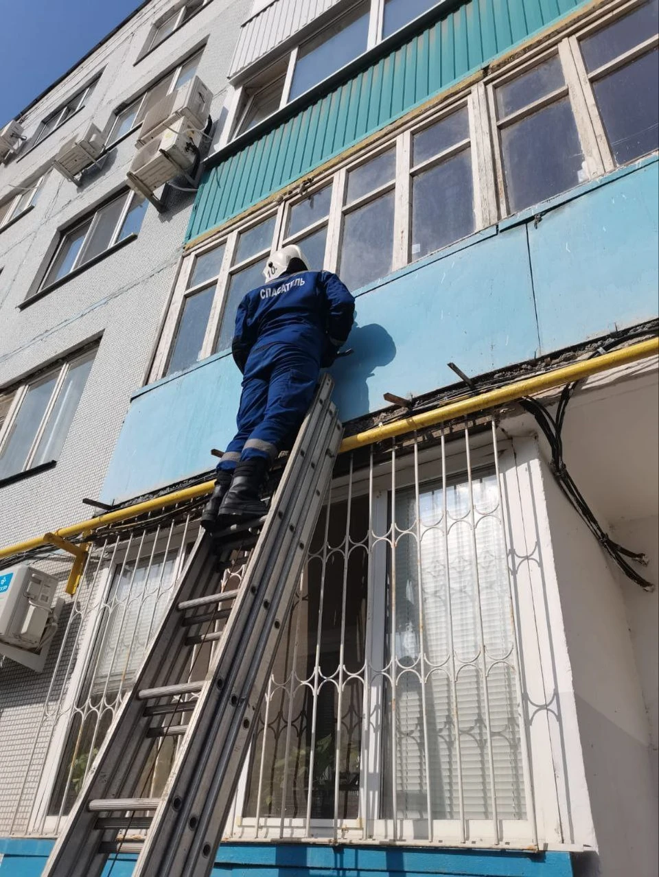 Фото: Администрация Оренбурга