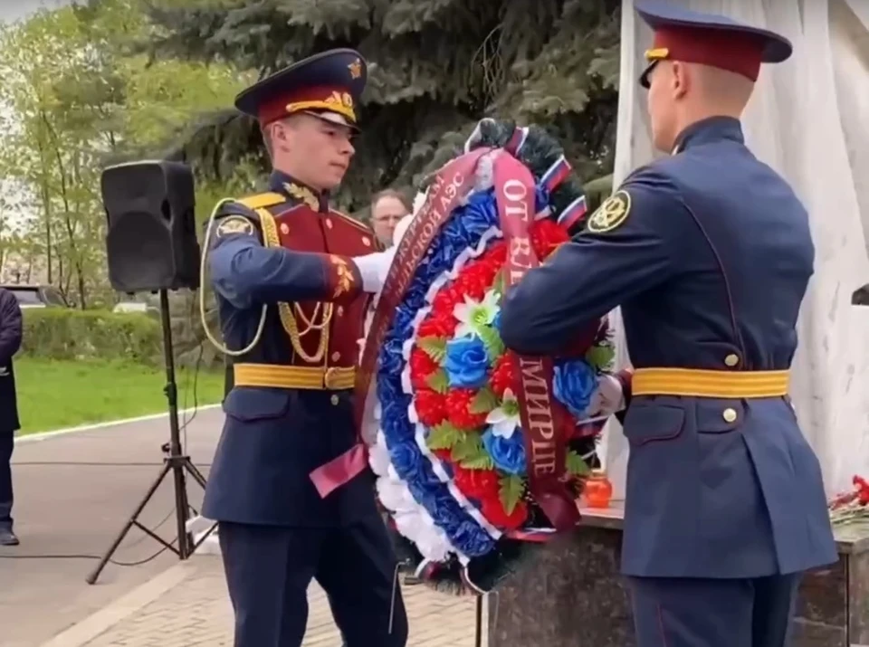 Фото: администрация города Владимира