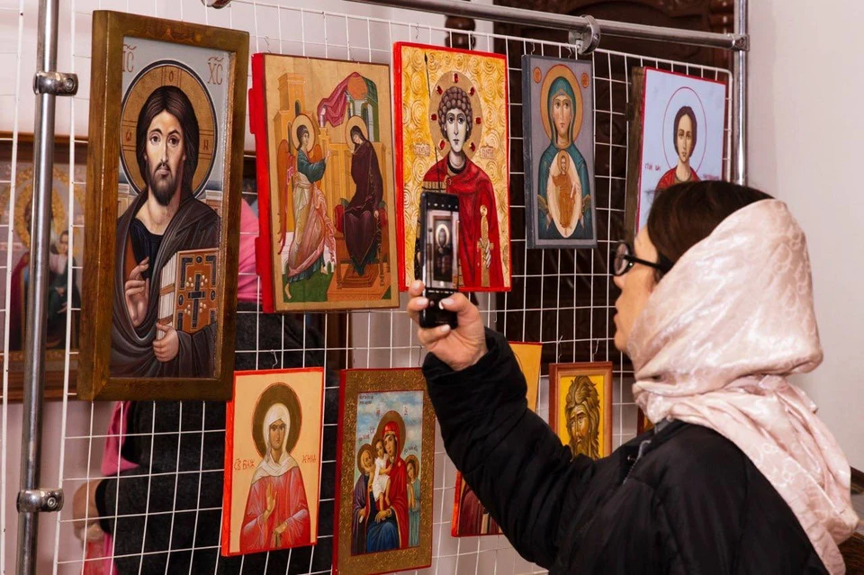 Фото: Луганская государственная академия культуры и искусств имени М. Матусовского.