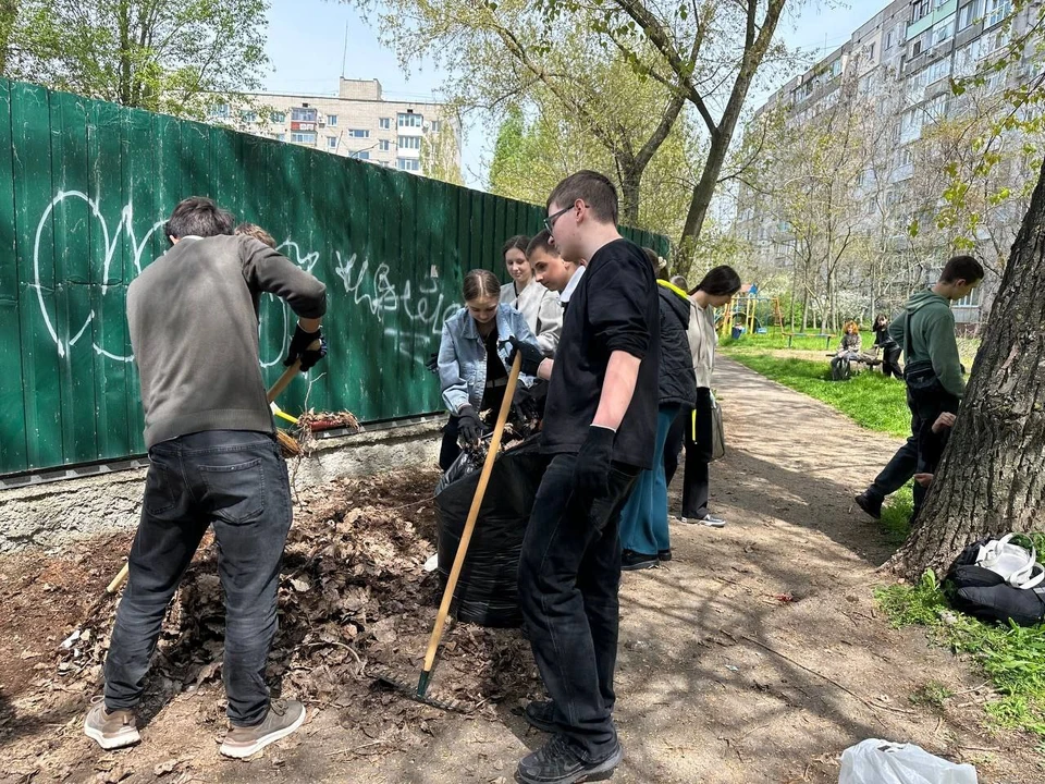 Фото: администрация Бердянска