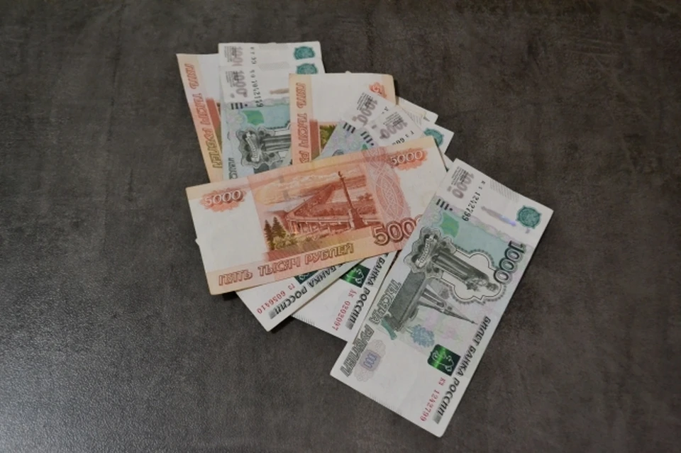 Биробиджанка перевела мошенникам 54,5 тысячи рублей, поверив в «безопасный счет»