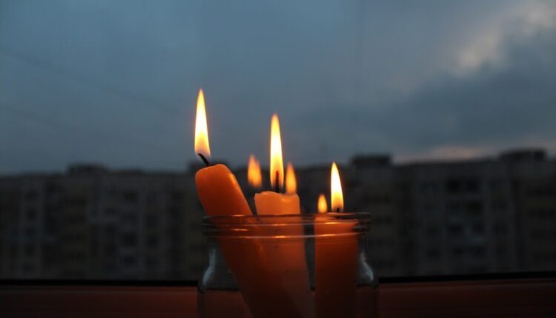 Не у всех кишиневцев сегодня будет свет. Фото: соцсети