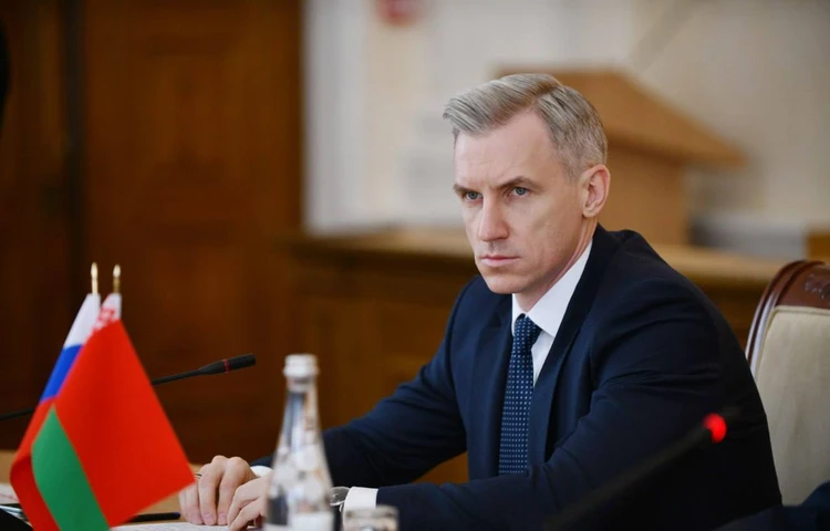 Смоленский губернатор прокомментировал решение президента о перемирии