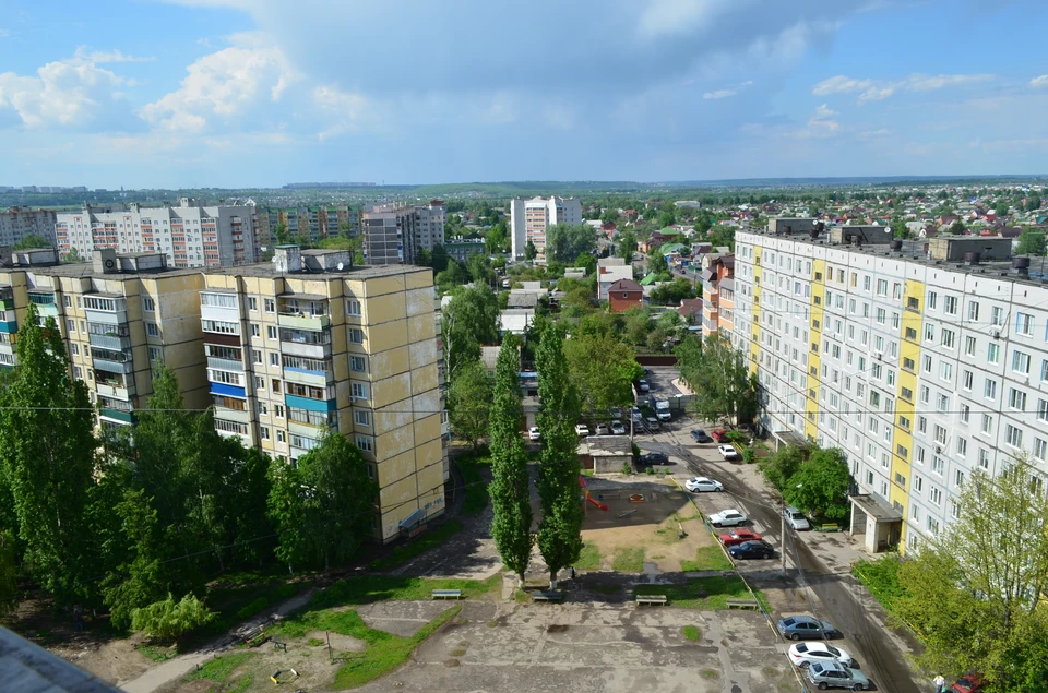 В части домов горячей воды не будет до вечера 30 апреля