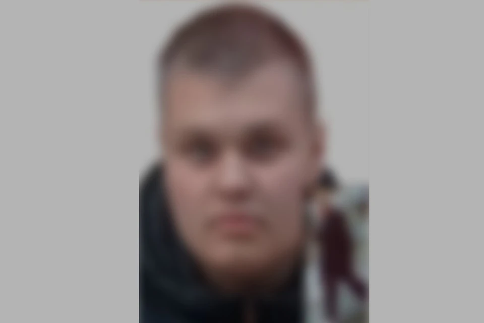 В Новосибирске завершились поиски 20-летнего парня с голубыми глазами. Фото: ДПСО «ЛизаАлерт» по Новосибирской области