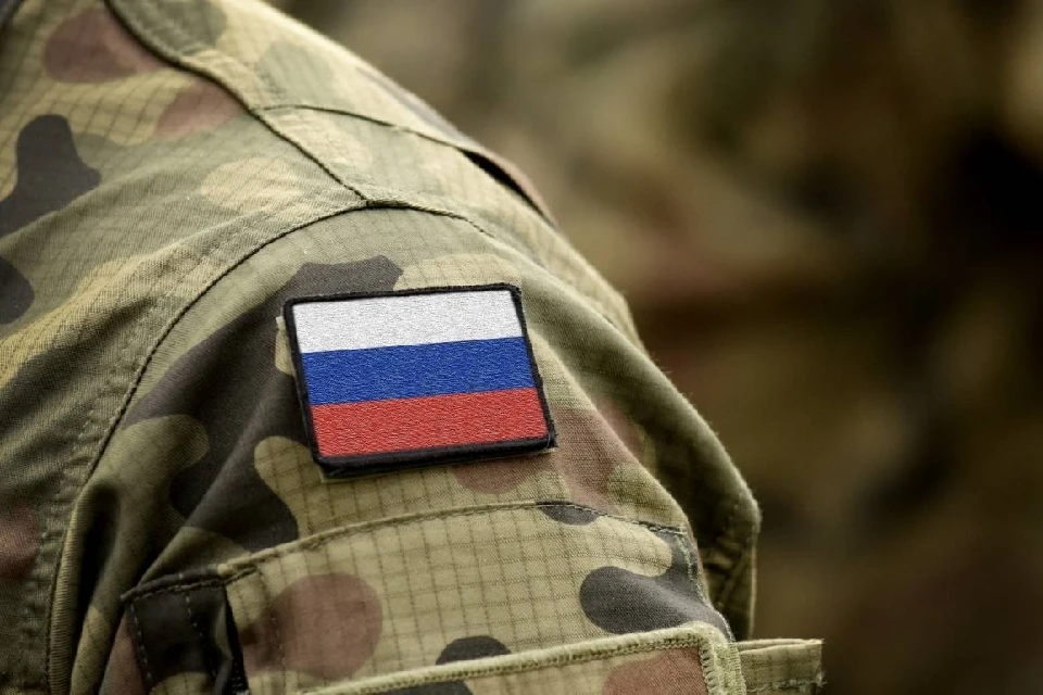 Российские войска освободили село Дорошовка в Харьковской области
