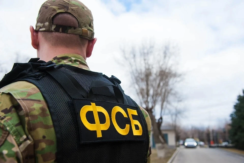 ФСБ предотвратила атаку БПЛА благодаря звонку на телефон доверия