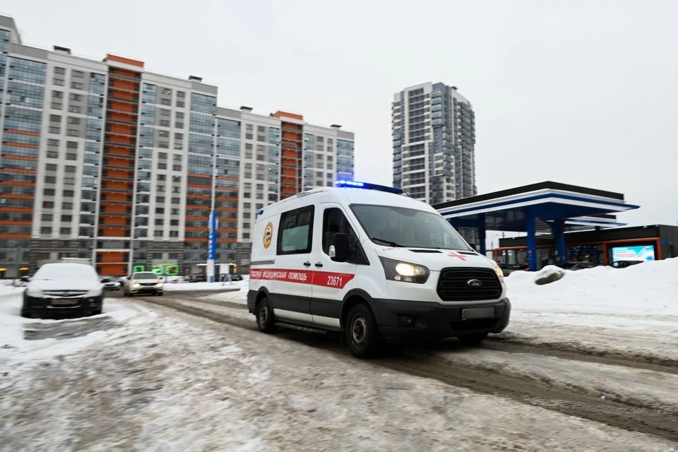 По предварительным данным, девятиклассники могли погибнуть от передозировки неизвестными препаратами.
