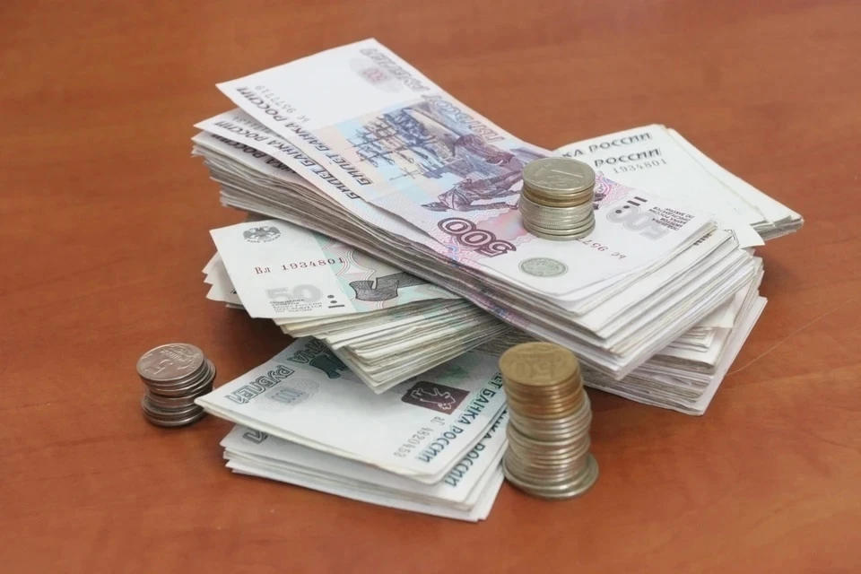 В Сыктывкаре 10-летняя девочка перевела мошенникам 123 тысячи рублей