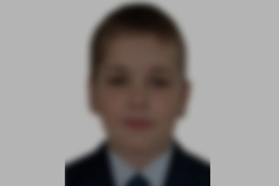 В Новосибирске завершены поиски 12-летного мальчика с синим рюкзаком. Фото: ДПСО «ЛизаАлерт» по Новосибирской области