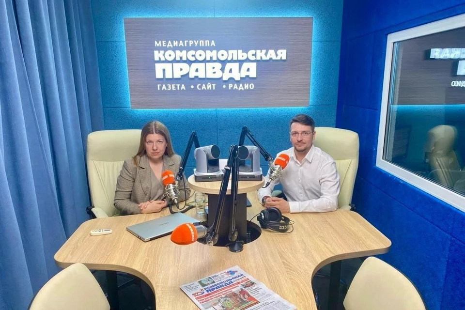 «Нужно вводить дополнительный контроль за работой застройщиков». Фото: «КП-Самара».