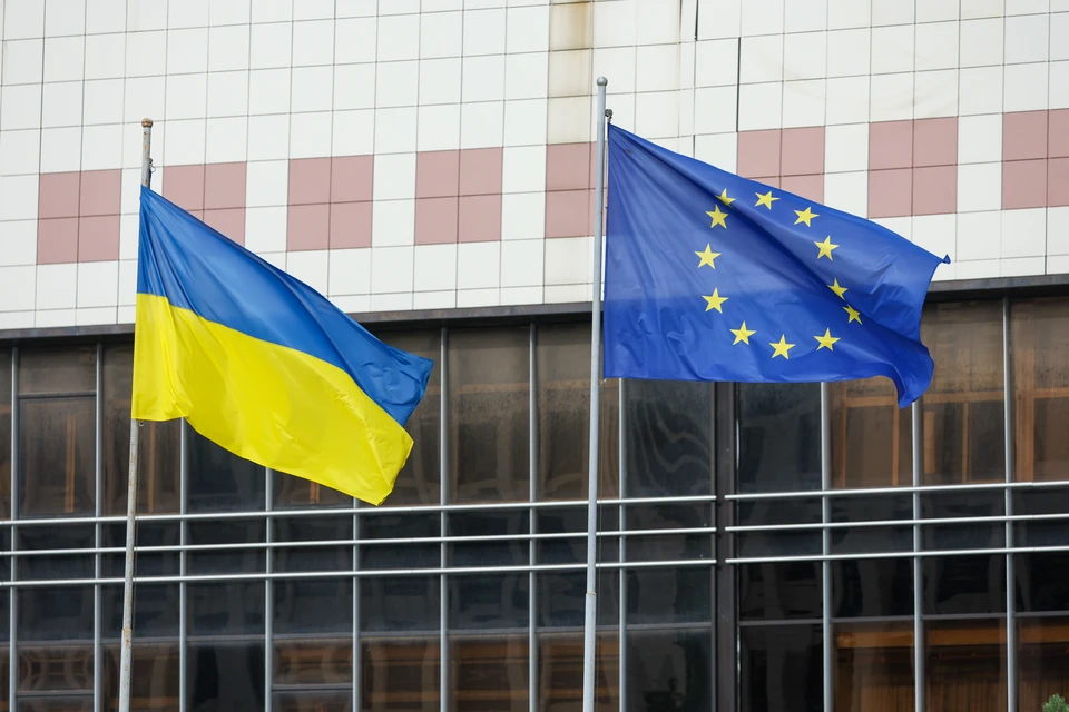 Advance: Европа будет убеждать Украину отказаться от перемирия с РФ перед 9 Мая