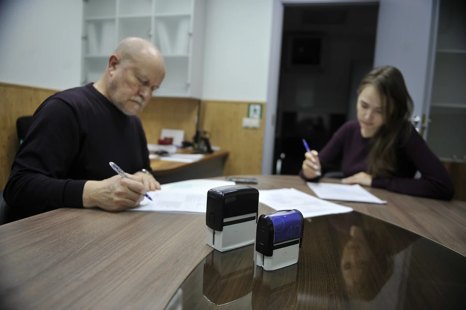 Ульяновские нотариусы 7 мая примут участие в Дне бесплатной юрпомощи