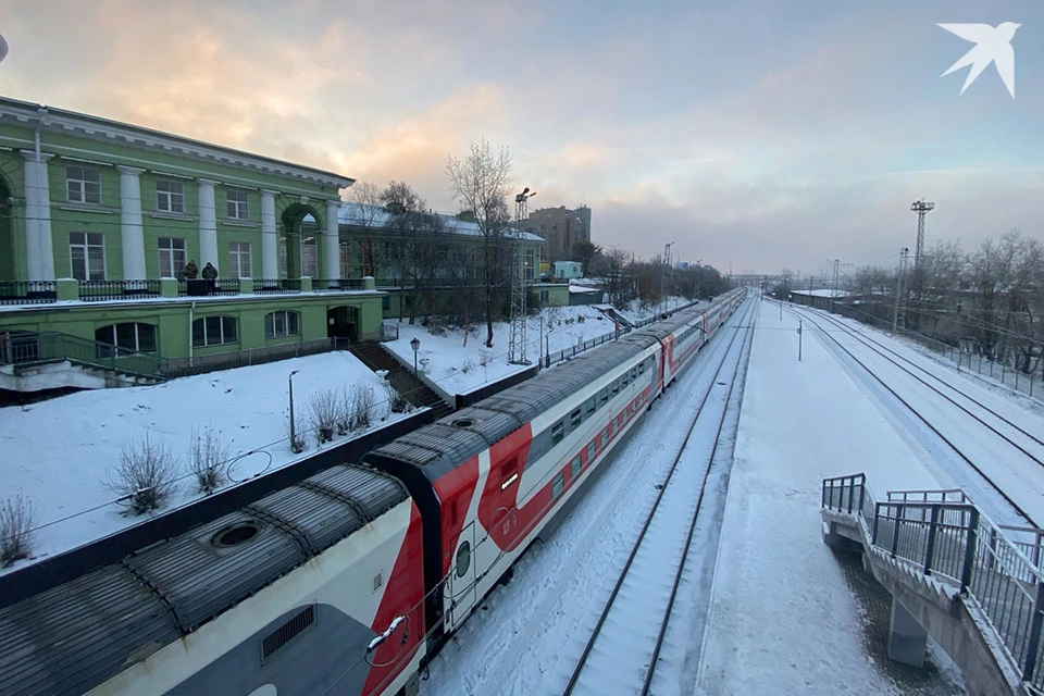 Накануне лета северяне начинают просчитывать свой путь до мест отдыха.
