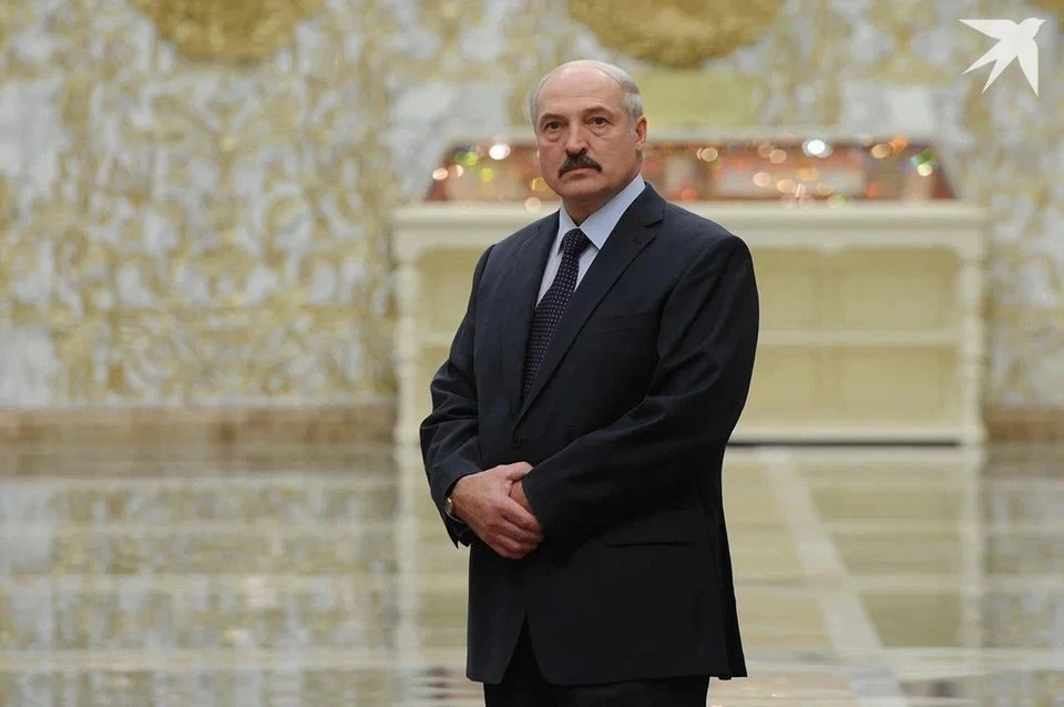 Лукашенко: Россию и Белоруссию сегодня учат псевдообъективности из-за рубежа