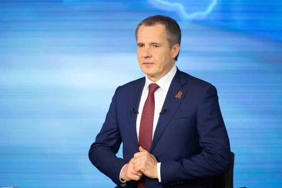 Гладков поручил проводить передвижные выставки в парках для обучения белгородцев безопасному поведению