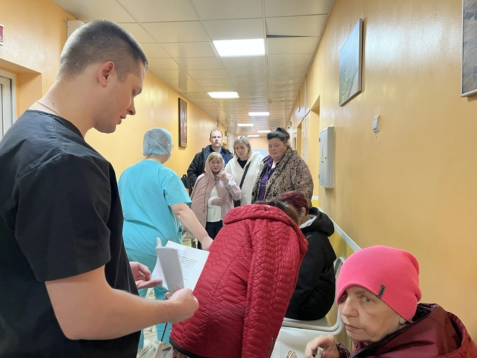 Фото: пресс-служба администрации Костромской области