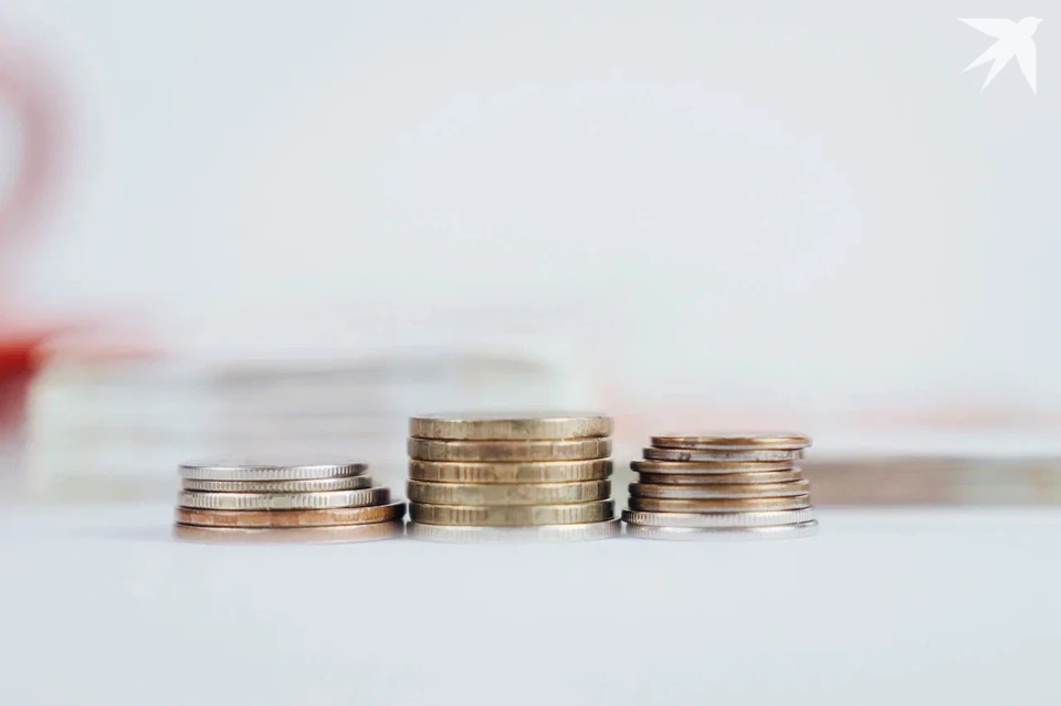 Инфляция в Удмуртии вновь превысила среднероссийскую