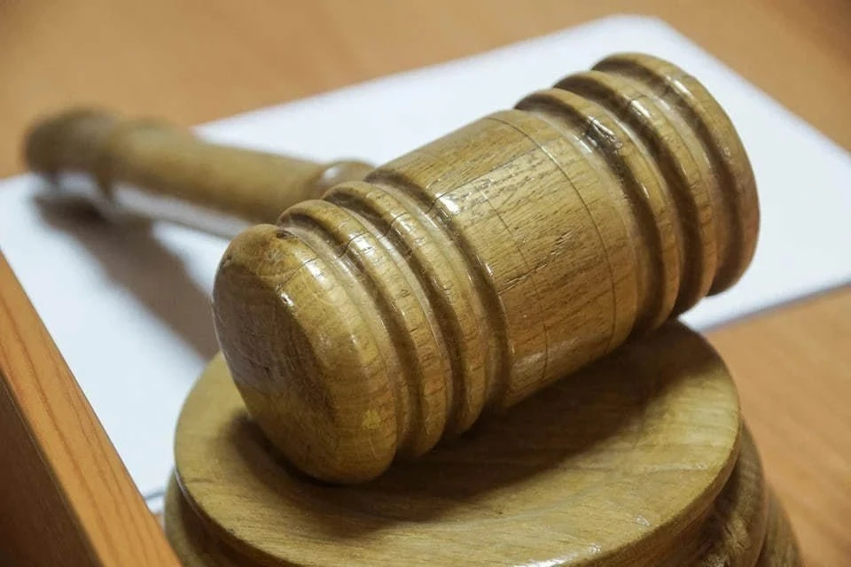 В Херсонской области осудили мужчину, который участвовал в запрещенном на территории России батальоне
