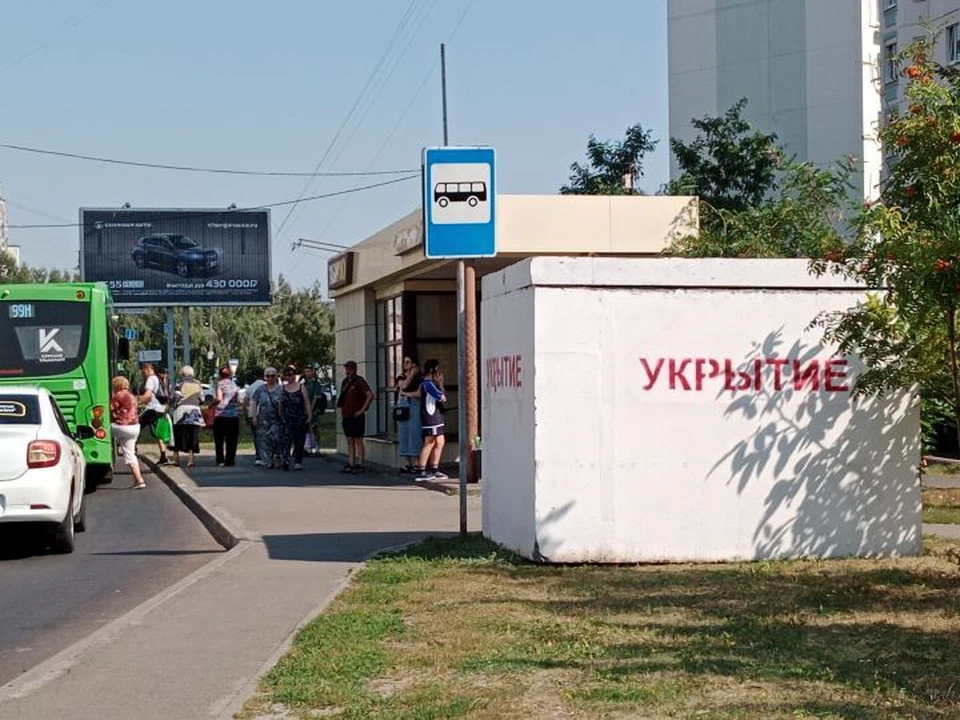 За минувшие сутки в результате ударов по Курской области ранены уже четыре человека