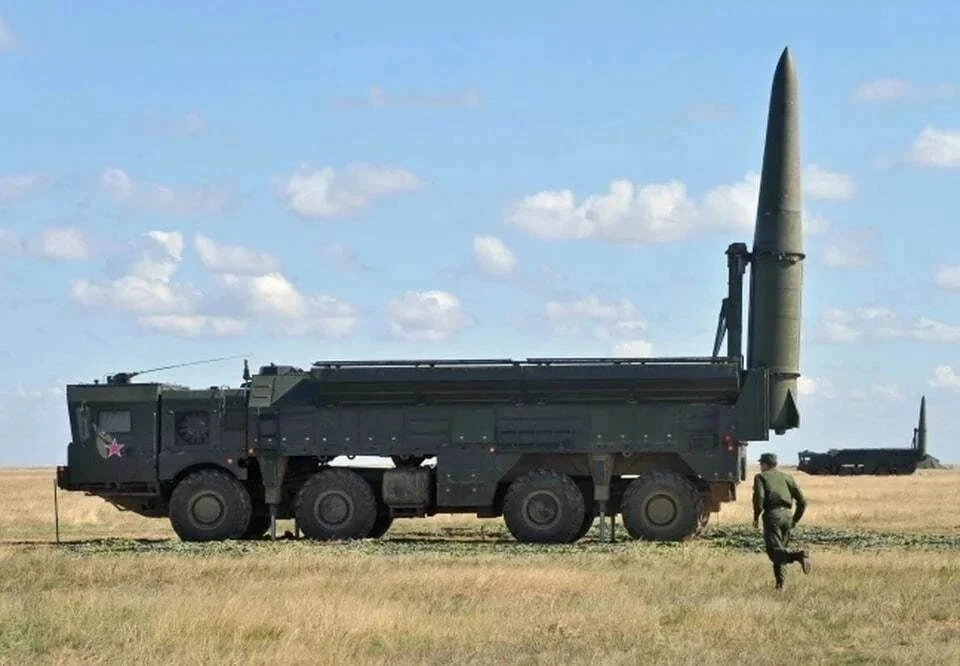 Минобороны: ВС РФ за сутки поразили предприятия ВПК Украины и склады боеприпасов