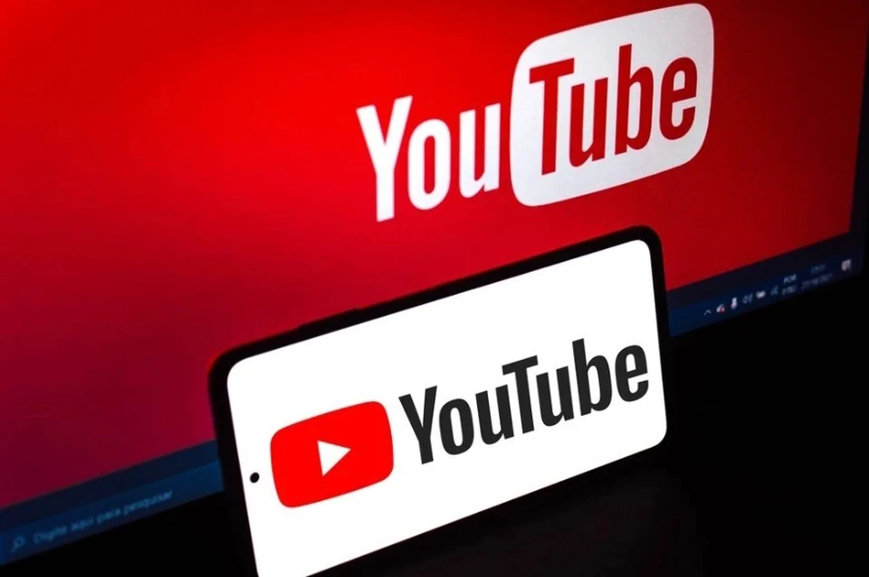 На Украине заявили, что их дети растут на русскоязычном контенте на YouTube