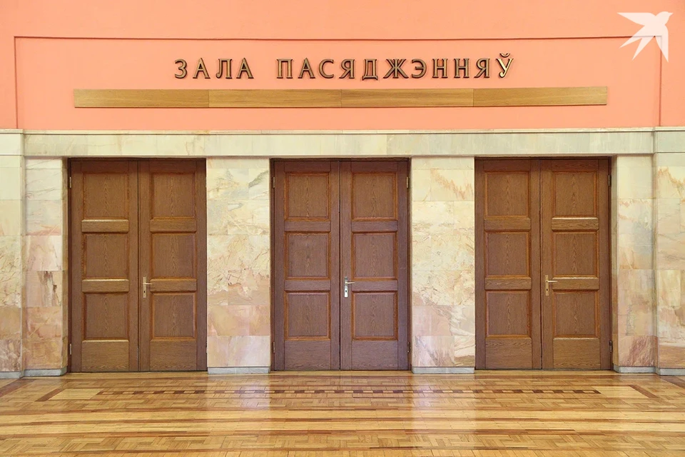 Депутаты приняли законопроект об амнистии к 80-летию Победы в Беларуси. Снимок носит иллюстративный характер.