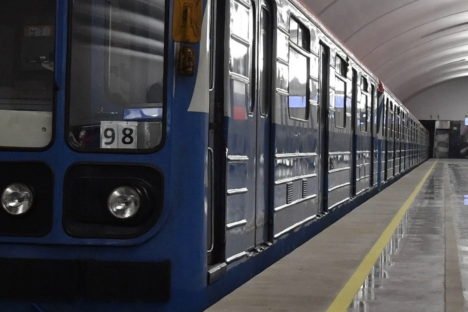 В Новосибирске скончалась сотрудница метро, которой стало плохо на работе