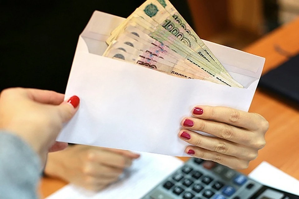 Такой результат сложился из-за высоких зарплат айтишников в Иннополисе.