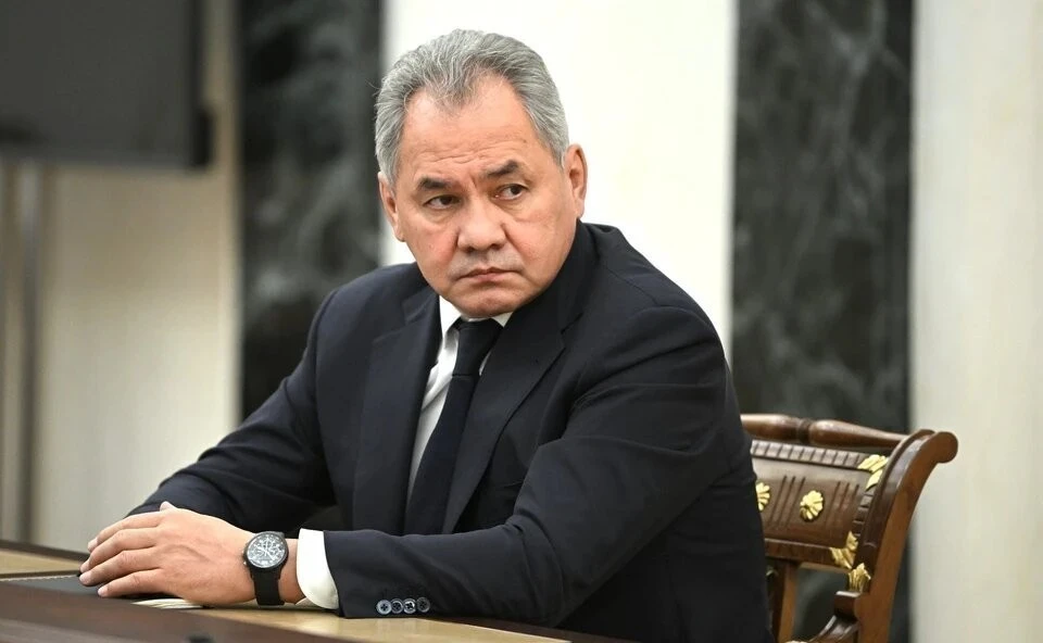 Шойгу: Россия и США договорились совместно урегулировать кризис на Украине