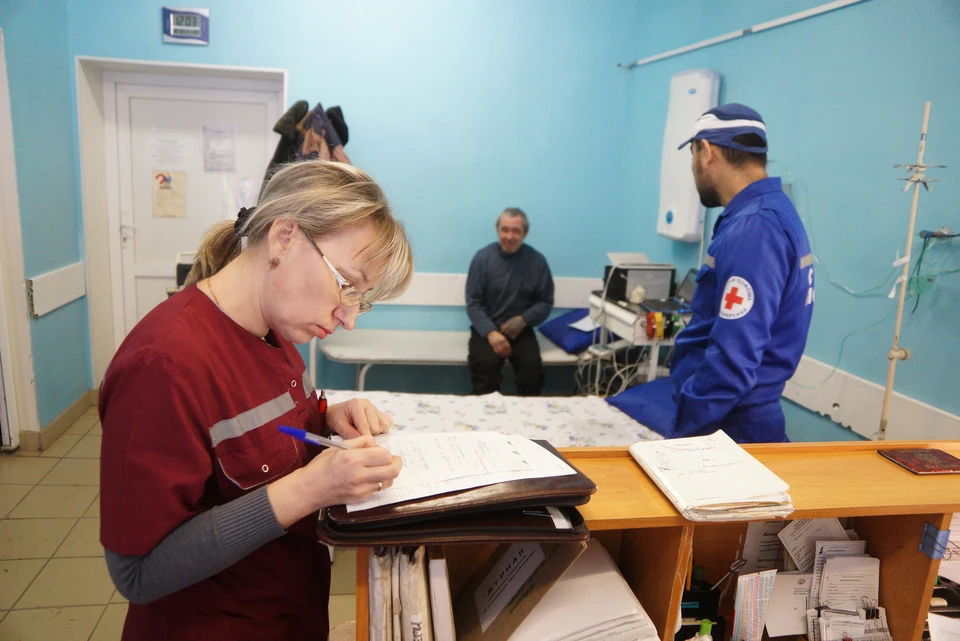 Число алкоголиков выросло в Нижегородской области за год