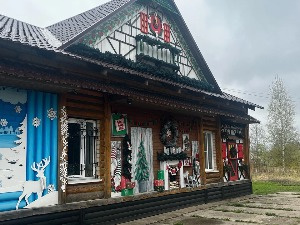 Фото автора