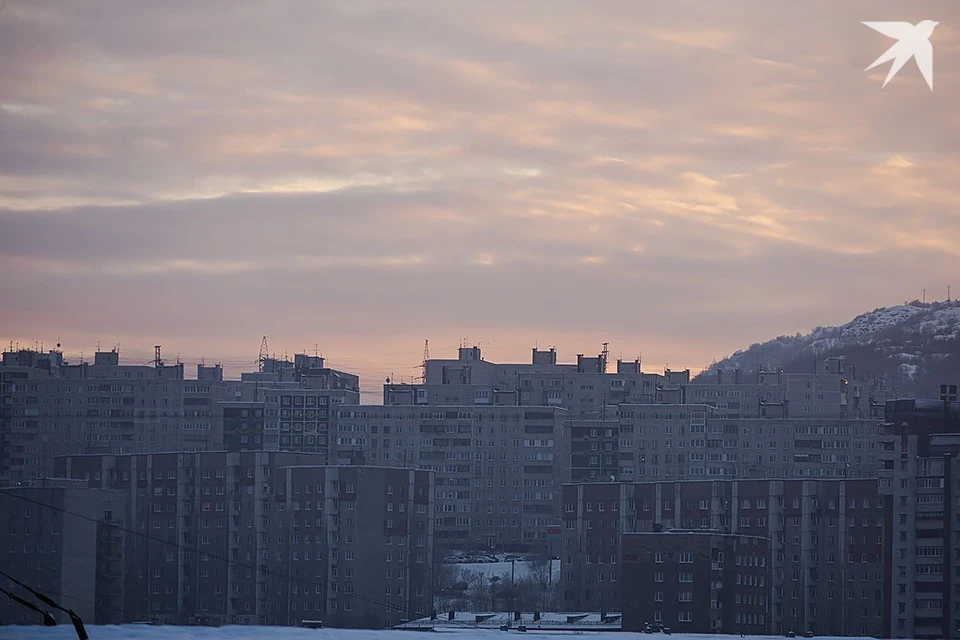 В Мурманской области зарегистрированы 542 247 избирателей.