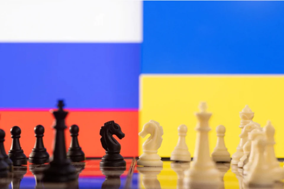 В Госдепе США заявили о прекращении Вашингтоном посреднической деятельности в переговорах по урегулированию украинского конфликта.